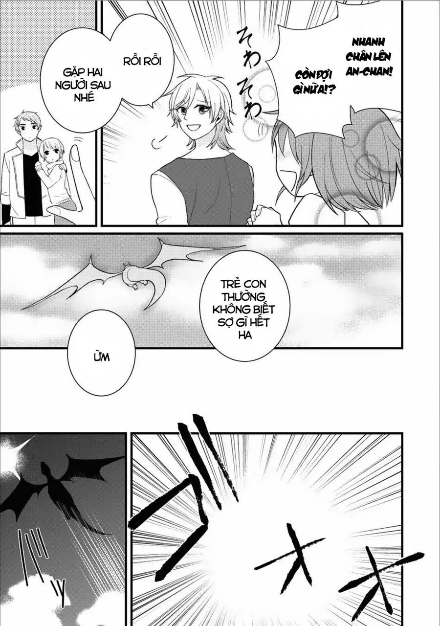 Murabito Tensei: Saikyo No Slow Life Chap 10 - Next Chap 11