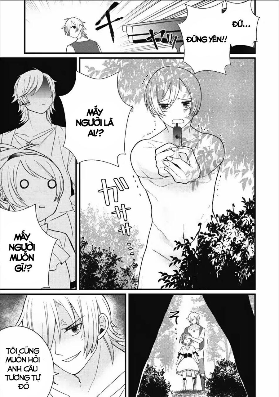 Murabito Tensei: Saikyo No Slow Life Chap 10 - Next Chap 11