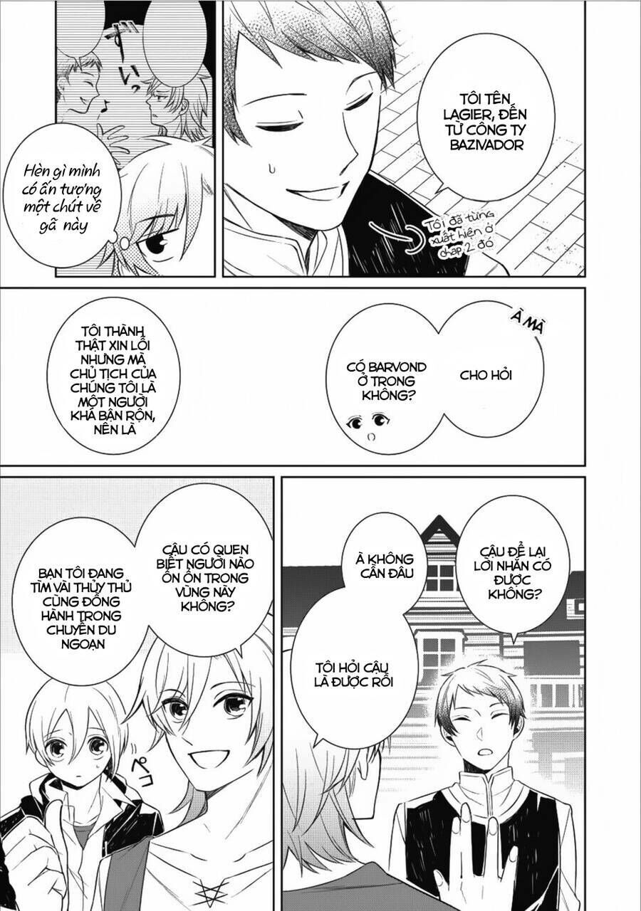 Murabito Tensei: Saikyo No Slow Life Chap 131 - Next Chap 132