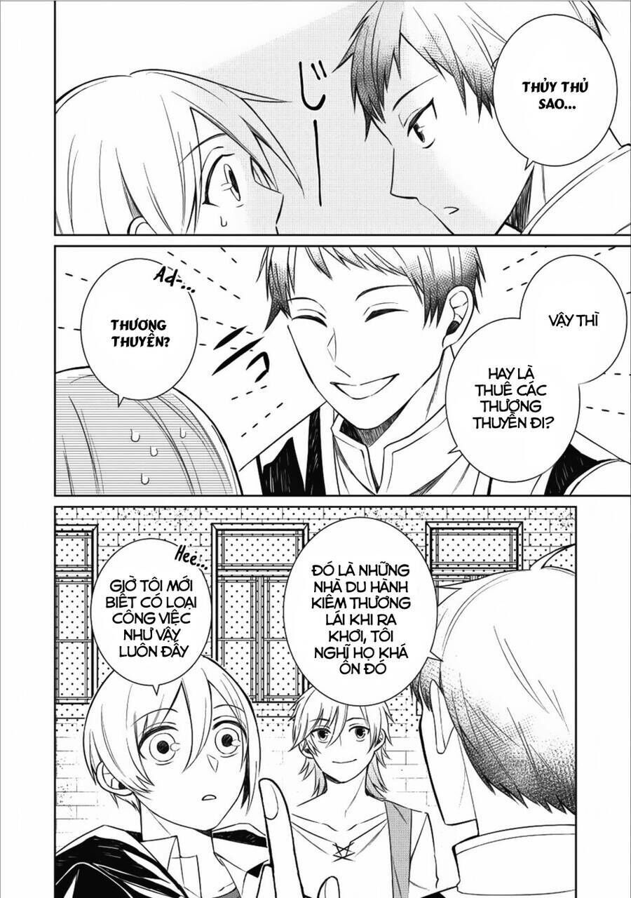 Murabito Tensei: Saikyo No Slow Life Chap 131 - Next Chap 132