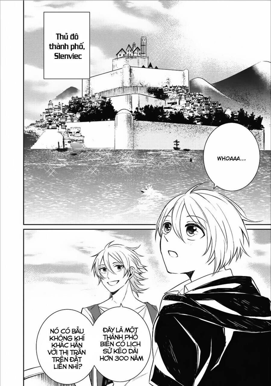 Murabito Tensei: Saikyo No Slow Life Chap 131 - Next Chap 132