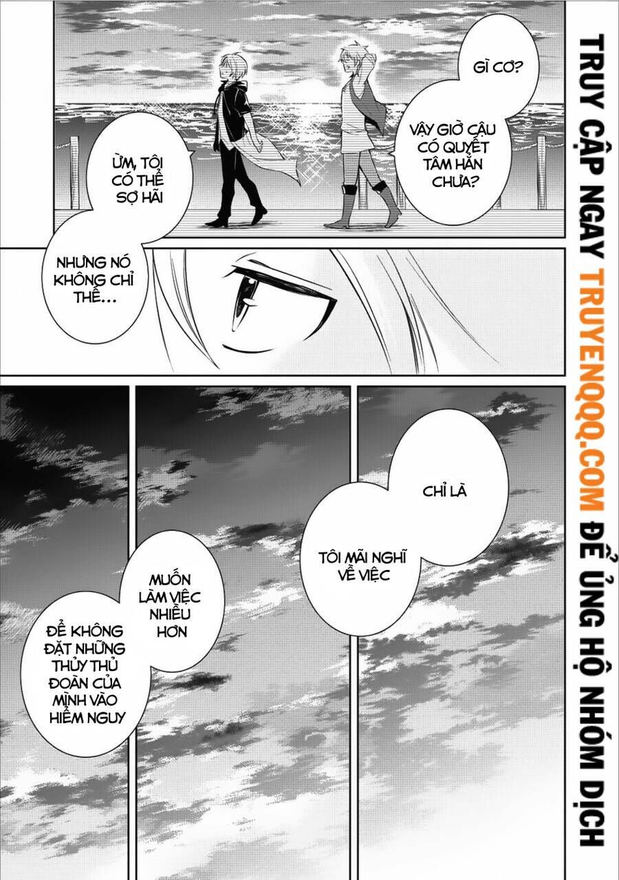 Murabito Tensei: Saikyo No Slow Life Chap 132 - Next Chap 133