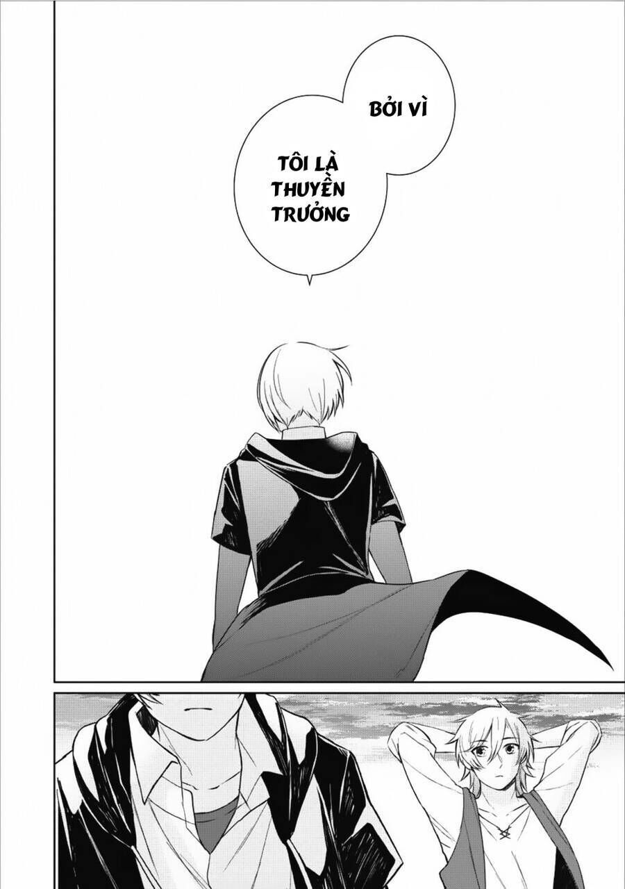 Murabito Tensei: Saikyo No Slow Life Chap 132 - Next Chap 133