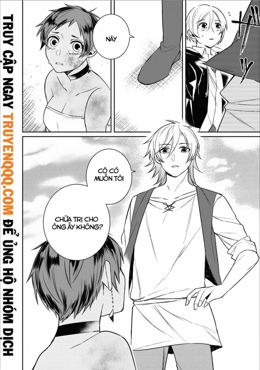 Murabito Tensei: Saikyo No Slow Life Chap 132 - Next Chap 133