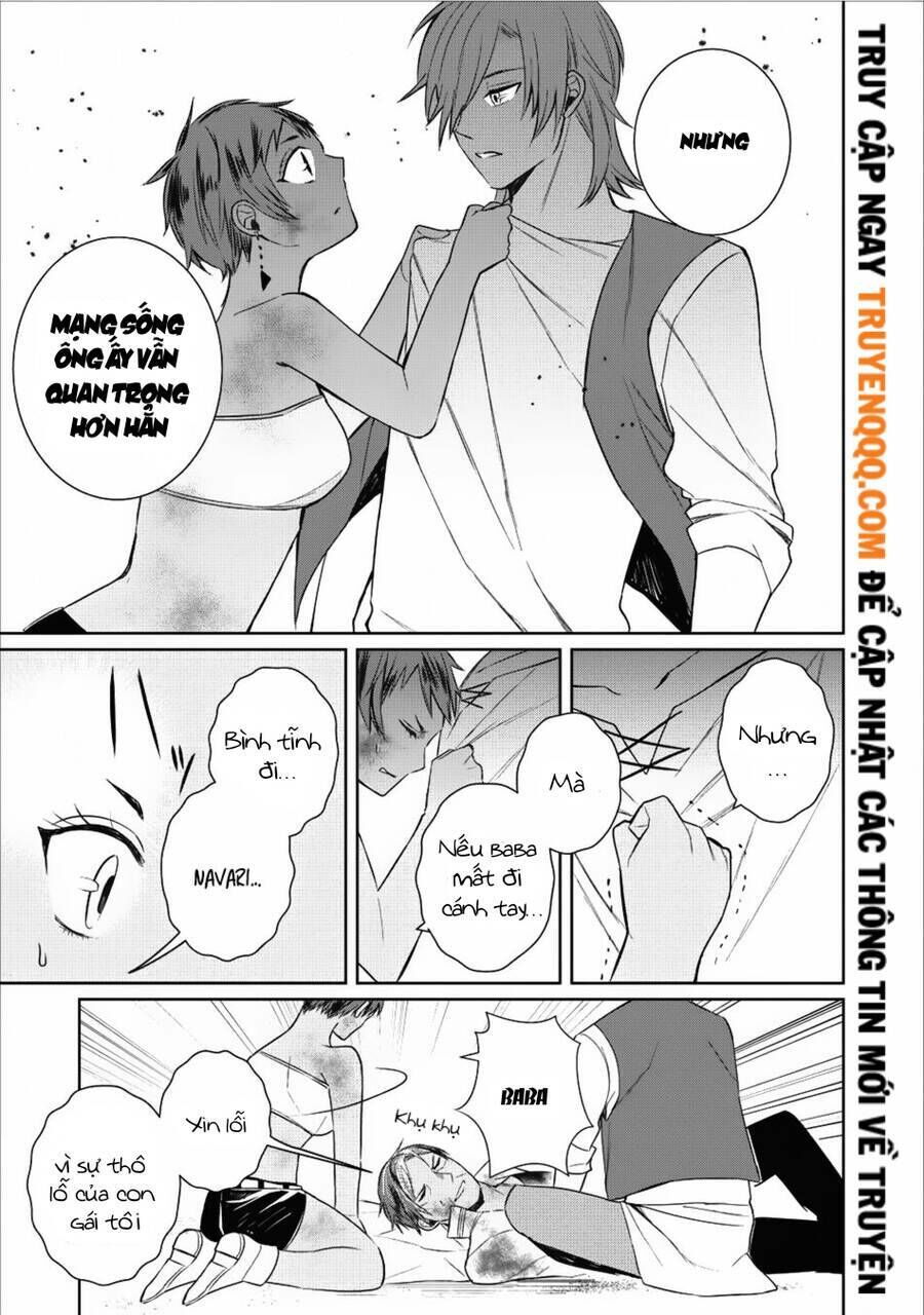 Murabito Tensei: Saikyo No Slow Life Chap 132 - Next Chap 133