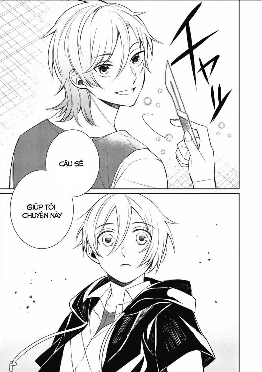 Murabito Tensei: Saikyo No Slow Life Chap 132 - Next Chap 133