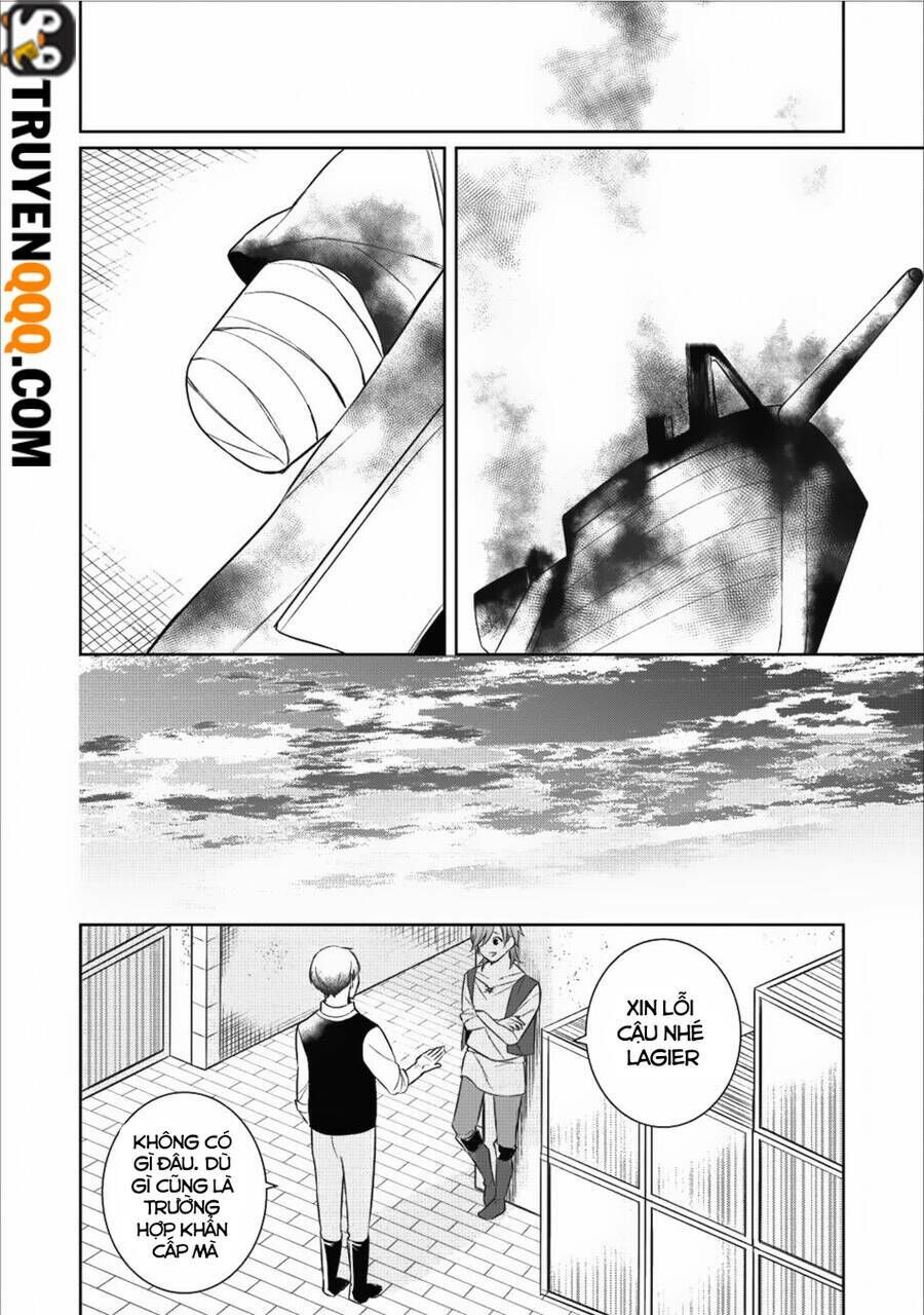 Murabito Tensei: Saikyo No Slow Life Chap 132 - Next Chap 133