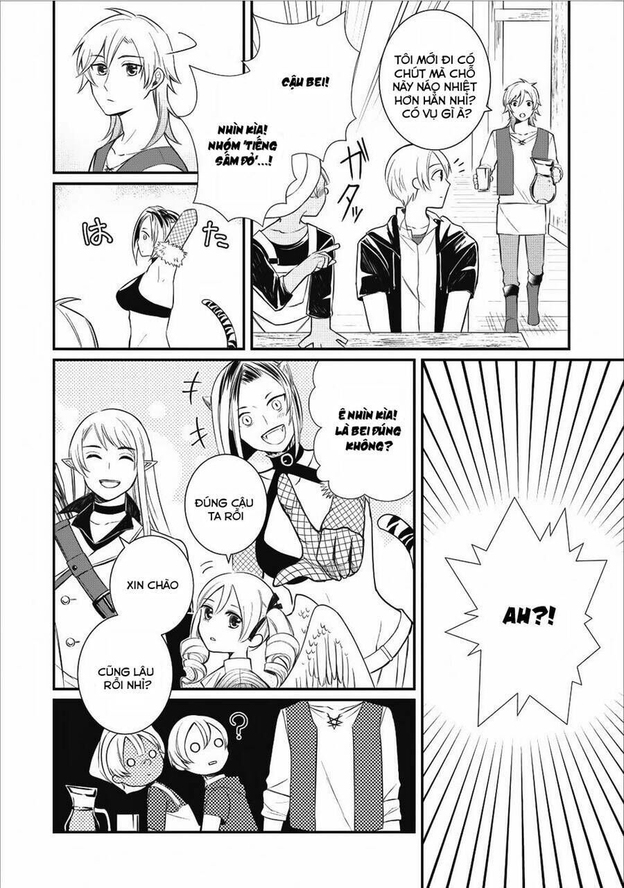 Murabito Tensei: Saikyo No Slow Life Chap 141 - Next Chap 142