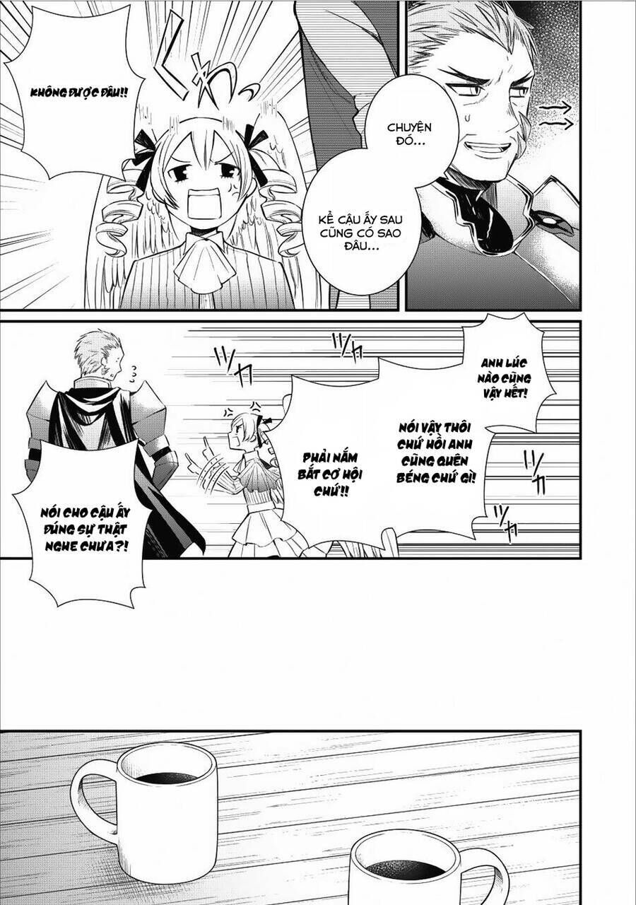 Murabito Tensei: Saikyo No Slow Life Chap 141 - Next Chap 142