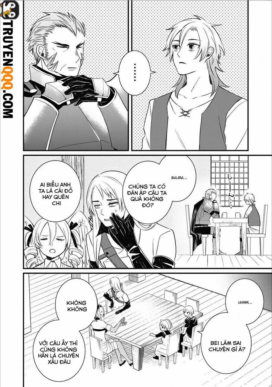 Murabito Tensei: Saikyo No Slow Life Chap 141 - Next Chap 142
