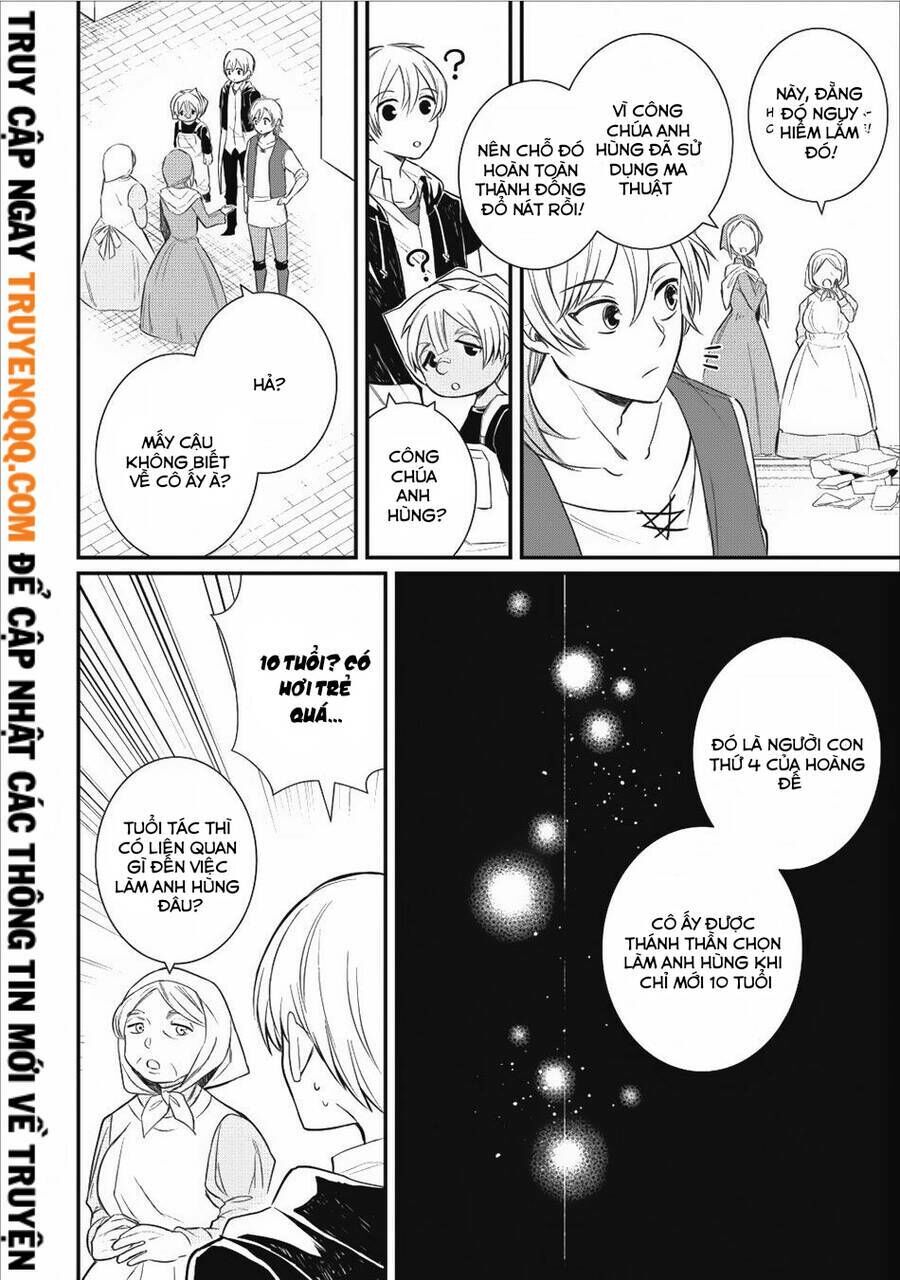 Murabito Tensei: Saikyo No Slow Life Chap 141 - Next Chap 142