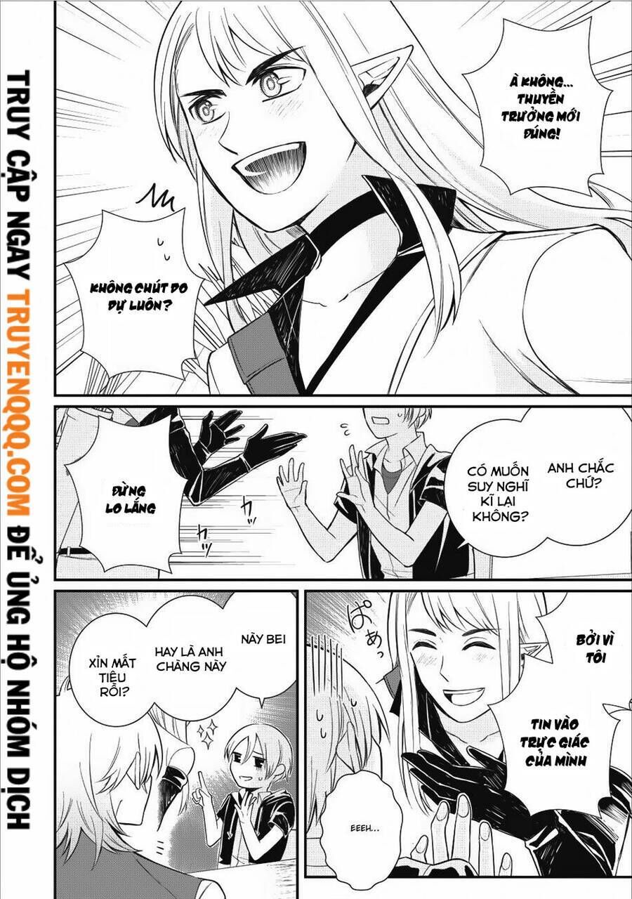 Murabito Tensei: Saikyo No Slow Life Chap 142 - Next Chap 143