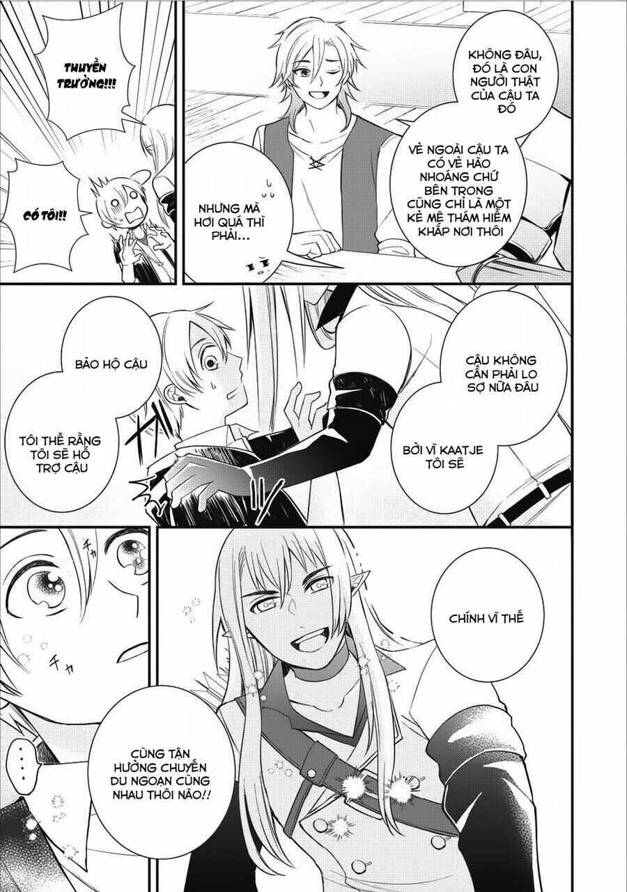 Murabito Tensei: Saikyo No Slow Life Chap 142 - Next Chap 143