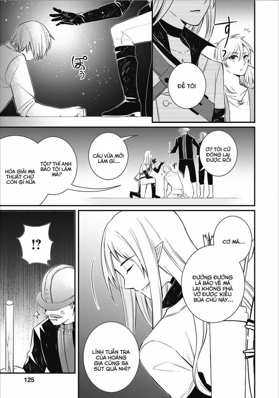 Murabito Tensei: Saikyo No Slow Life Chap 142 - Next Chap 143