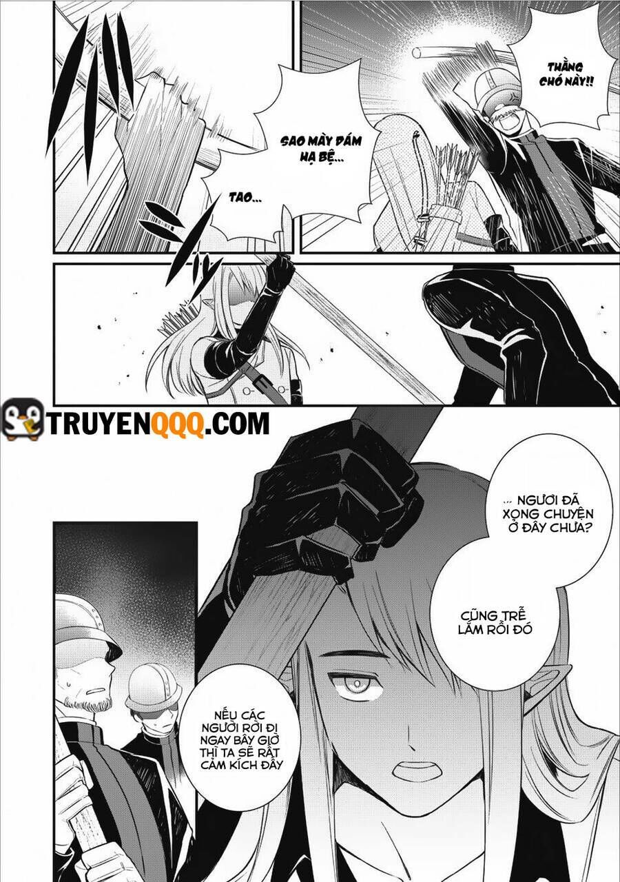 Murabito Tensei: Saikyo No Slow Life Chap 142 - Next Chap 143