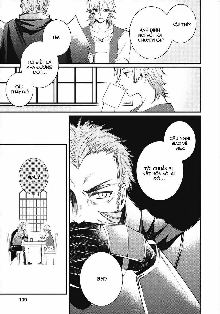 Murabito Tensei: Saikyo No Slow Life Chap 142 - Next Chap 143