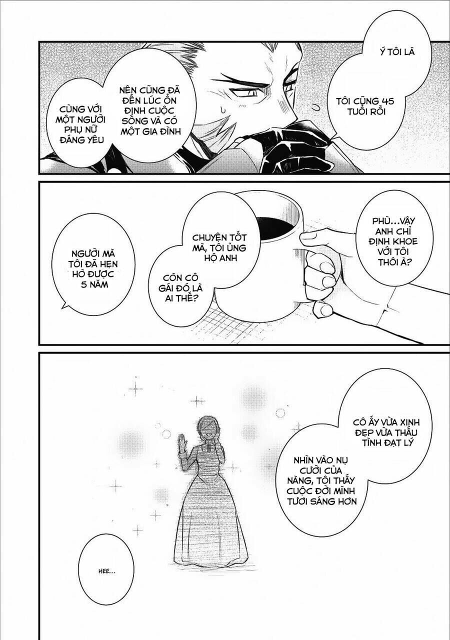 Murabito Tensei: Saikyo No Slow Life Chap 142 - Next Chap 143