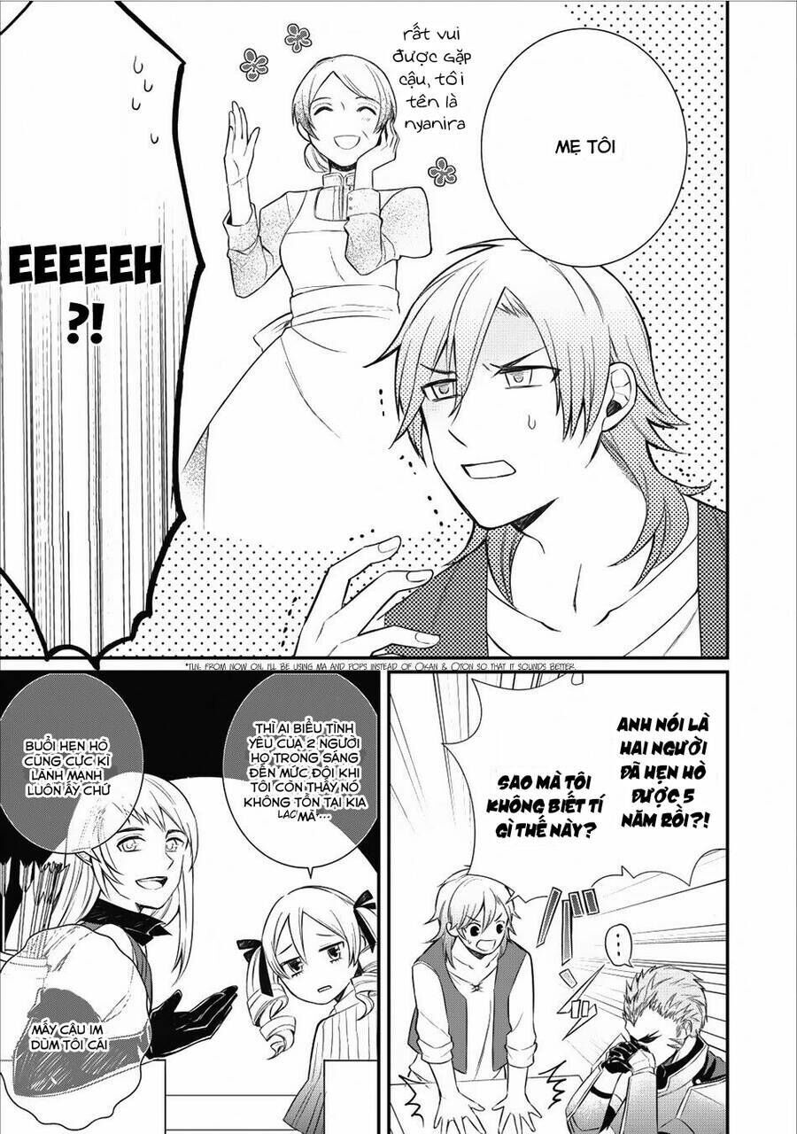 Murabito Tensei: Saikyo No Slow Life Chap 142 - Next Chap 143