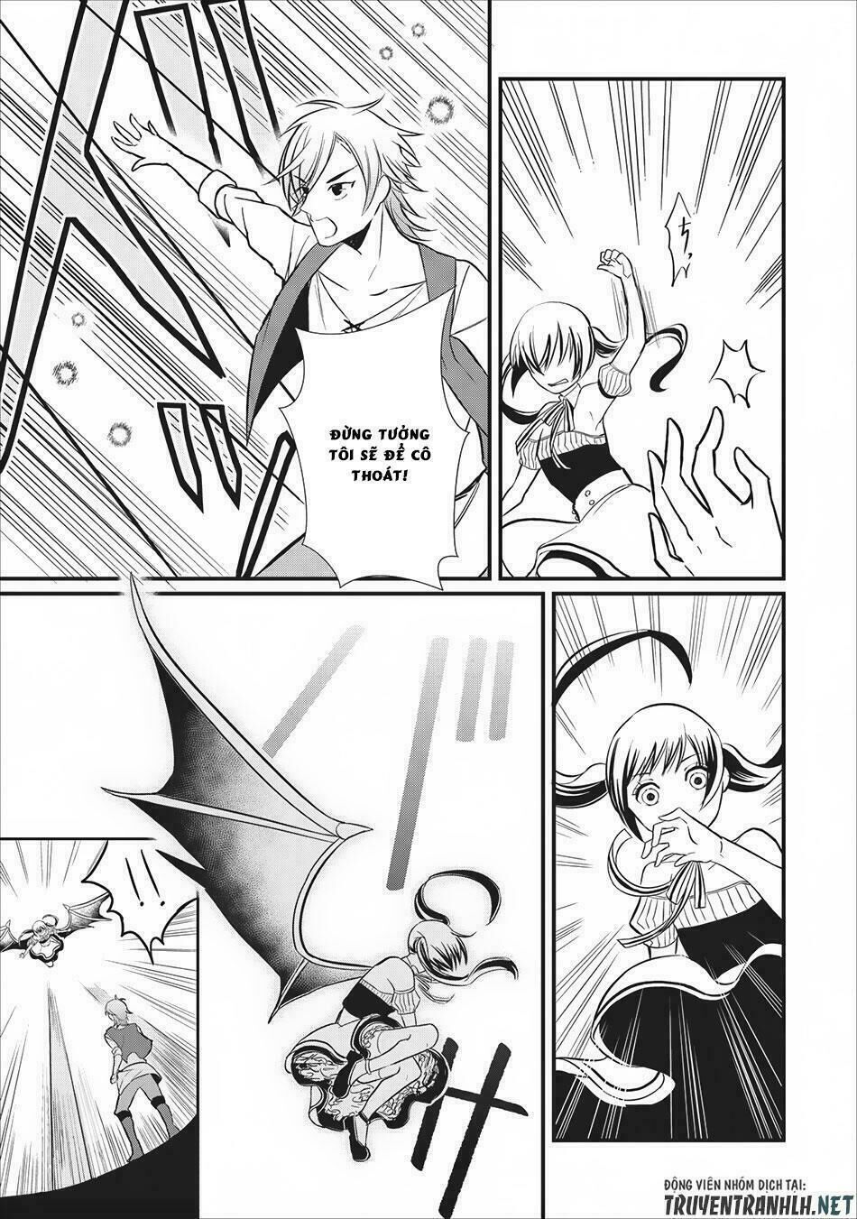 Murabito Tensei: Saikyo No Slow Life Chap 5 - Next Chap 6
