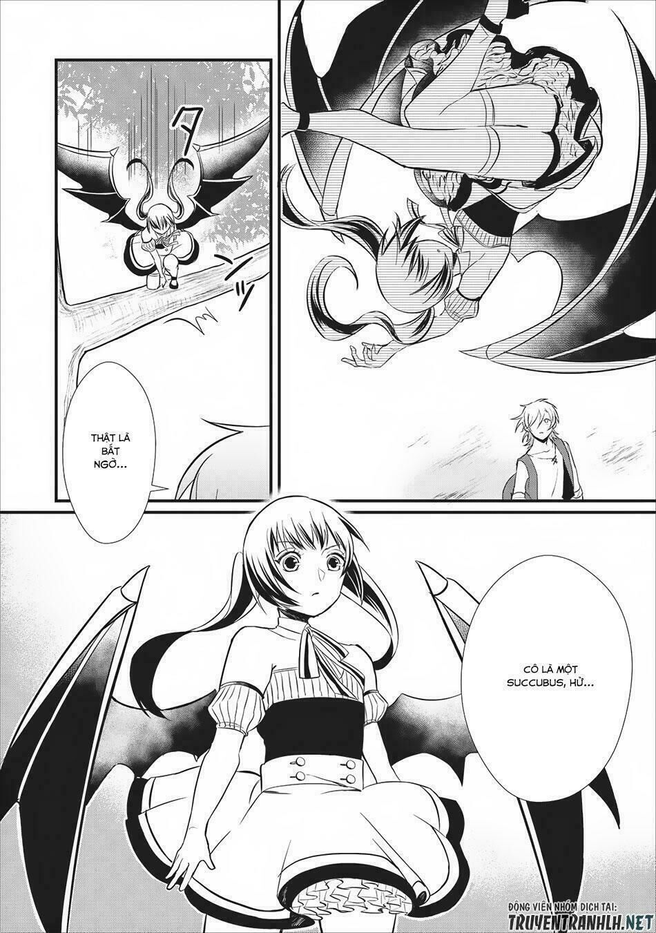 Murabito Tensei: Saikyo No Slow Life Chap 5 - Next Chap 6