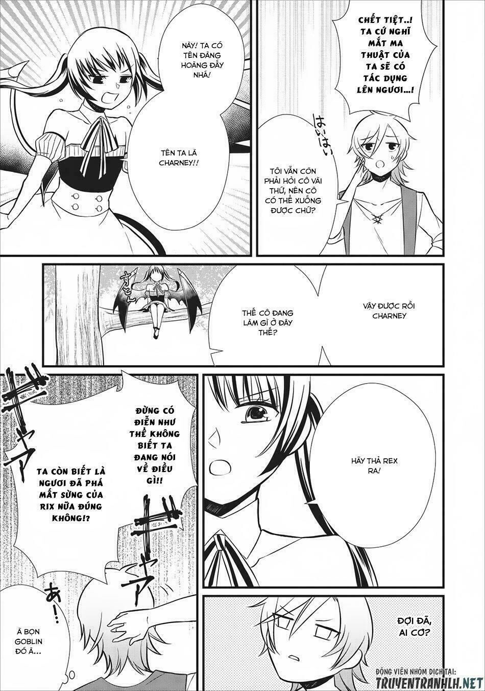 Murabito Tensei: Saikyo No Slow Life Chap 5 - Next Chap 6