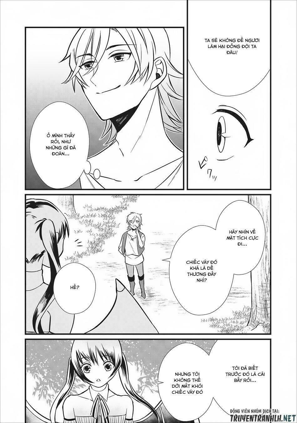 Murabito Tensei: Saikyo No Slow Life Chap 5 - Next Chap 6