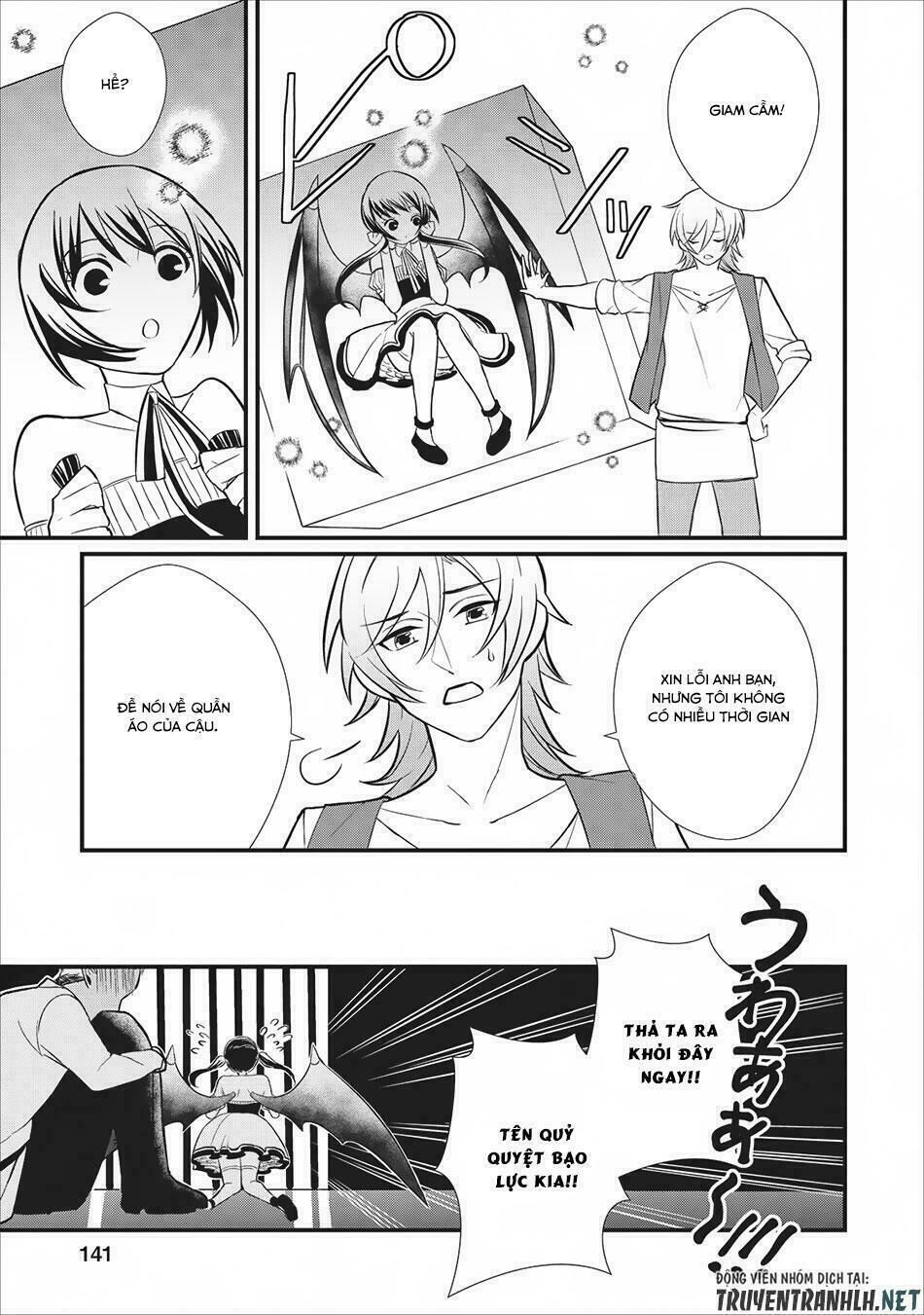 Murabito Tensei: Saikyo No Slow Life Chap 5 - Next Chap 6