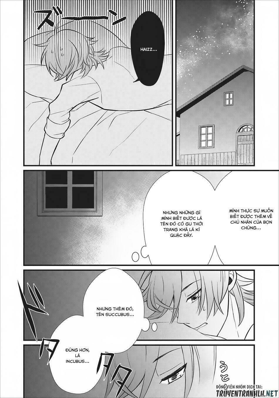 Murabito Tensei: Saikyo No Slow Life Chap 5 - Next Chap 6
