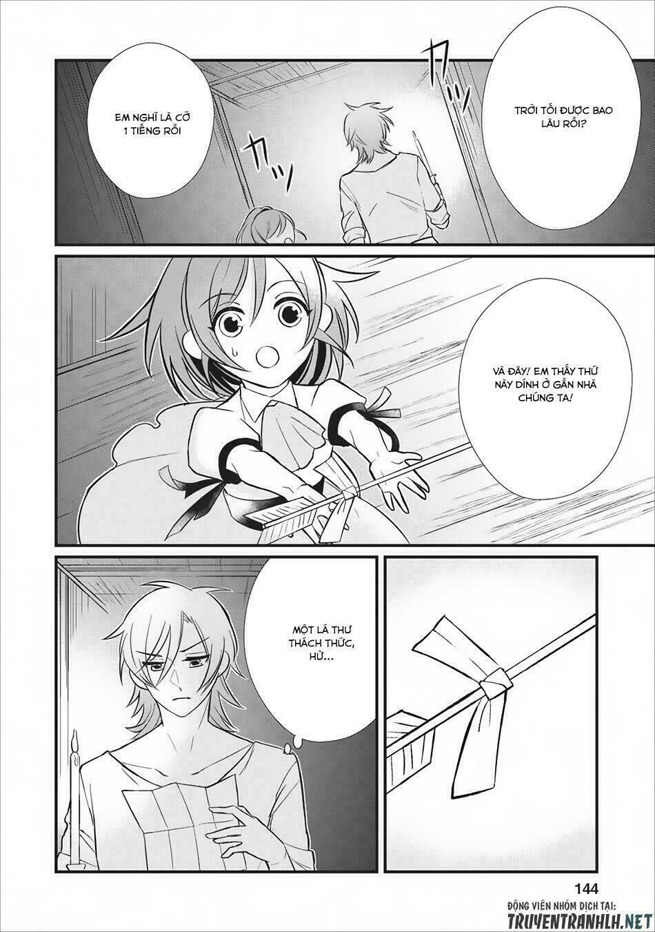 Murabito Tensei: Saikyo No Slow Life Chap 5 - Next Chap 6