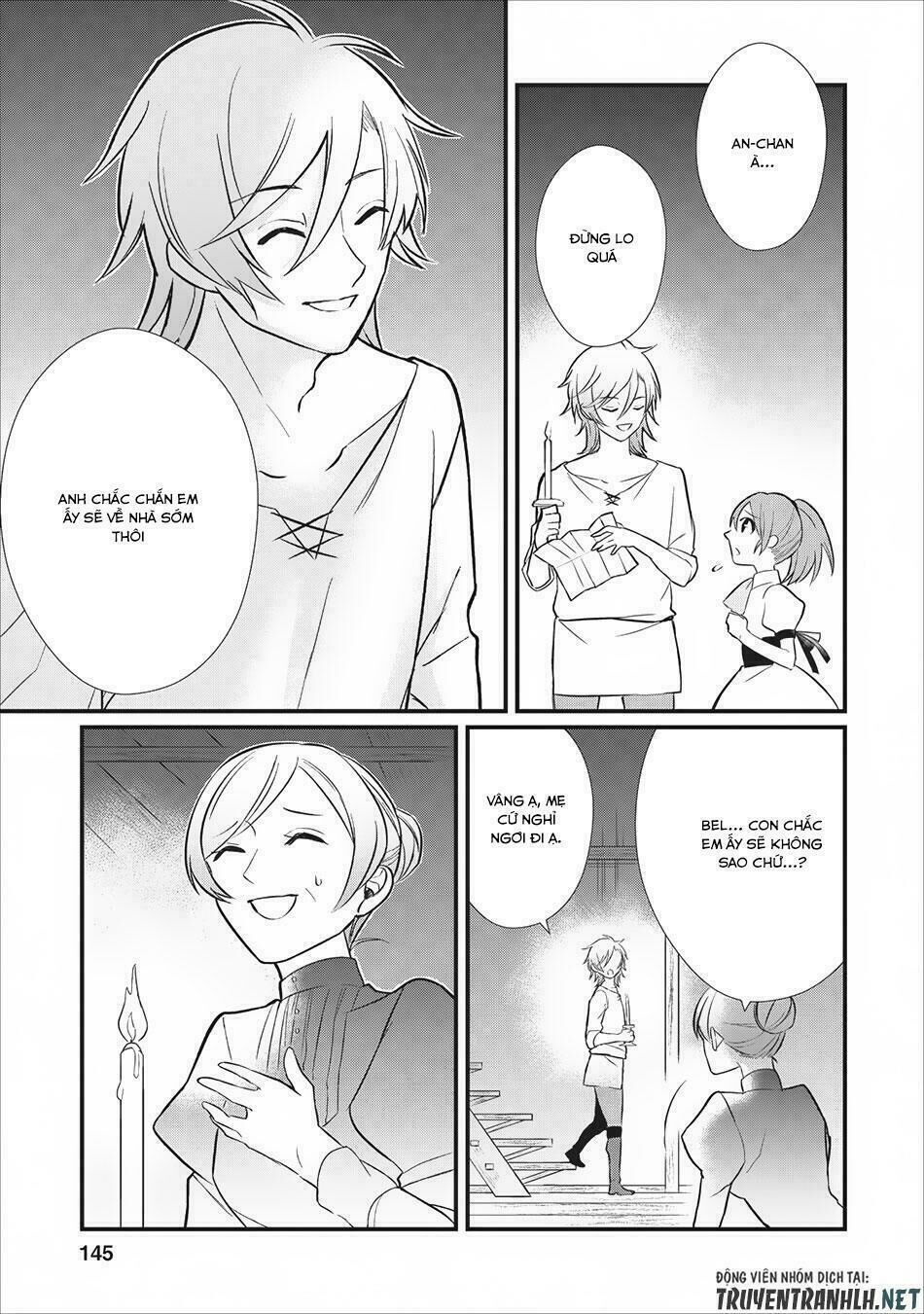 Murabito Tensei: Saikyo No Slow Life Chap 5 - Next Chap 6