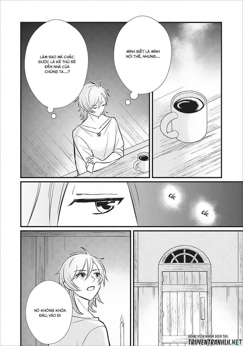 Murabito Tensei: Saikyo No Slow Life Chap 5 - Next Chap 6