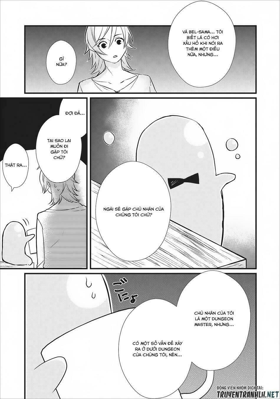 Murabito Tensei: Saikyo No Slow Life Chap 5 - Next Chap 6