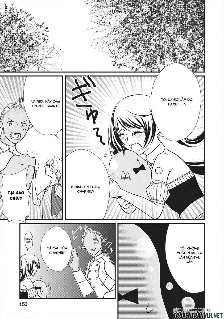 Murabito Tensei: Saikyo No Slow Life Chap 5 - Next Chap 6