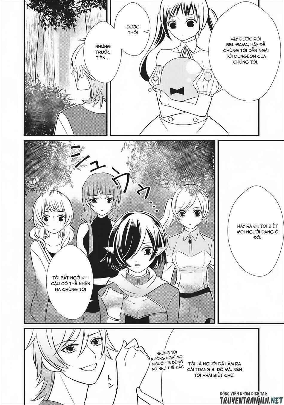 Murabito Tensei: Saikyo No Slow Life Chap 5 - Next Chap 6