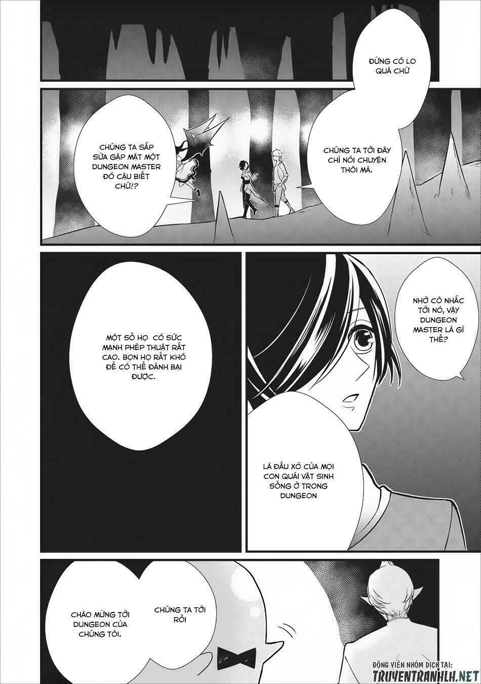Murabito Tensei: Saikyo No Slow Life Chap 5 - Next Chap 6