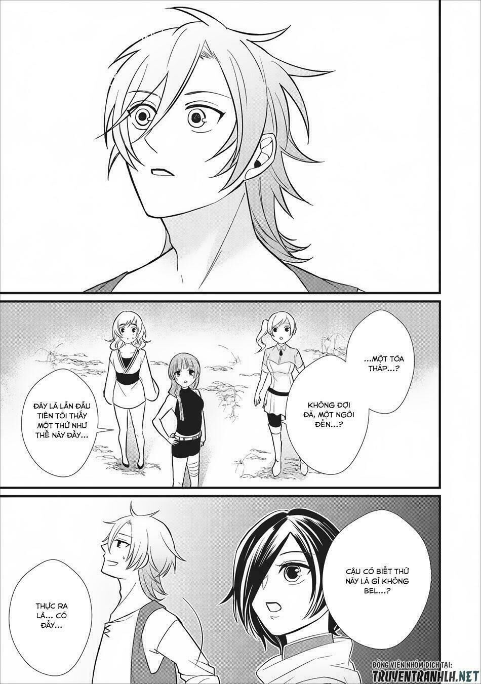 Murabito Tensei: Saikyo No Slow Life Chap 5 - Next Chap 6