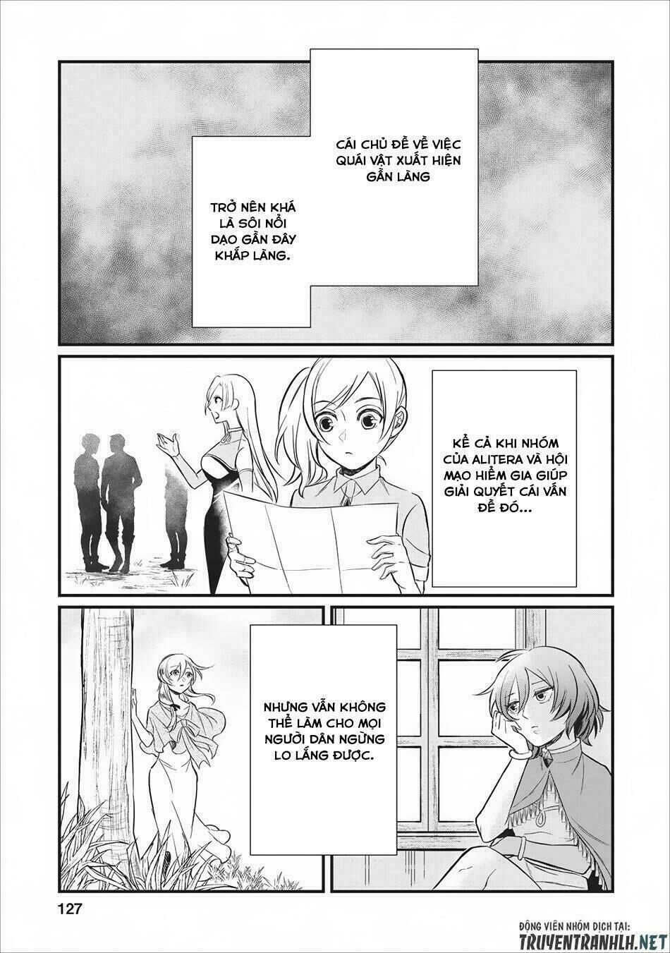 Murabito Tensei: Saikyo No Slow Life Chap 5 - Next Chap 6