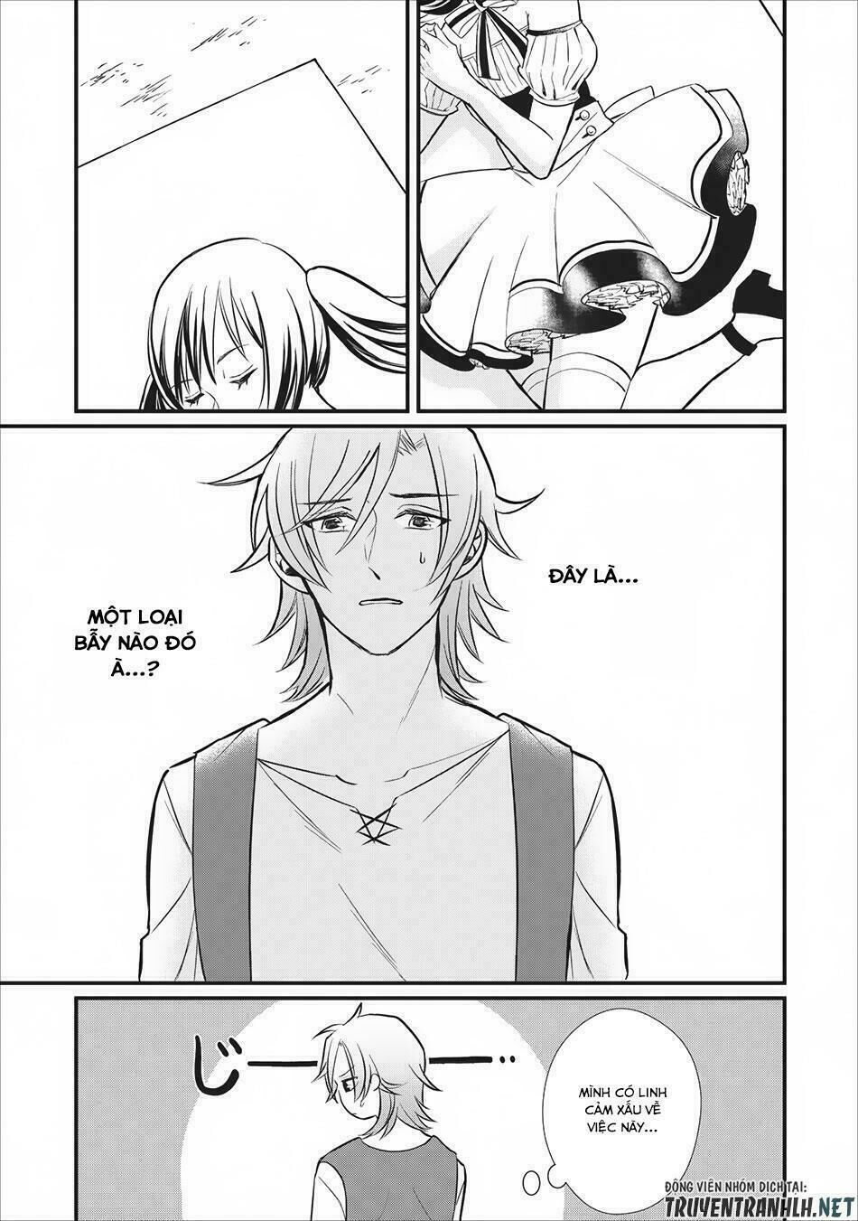 Murabito Tensei: Saikyo No Slow Life Chap 5 - Next Chap 6