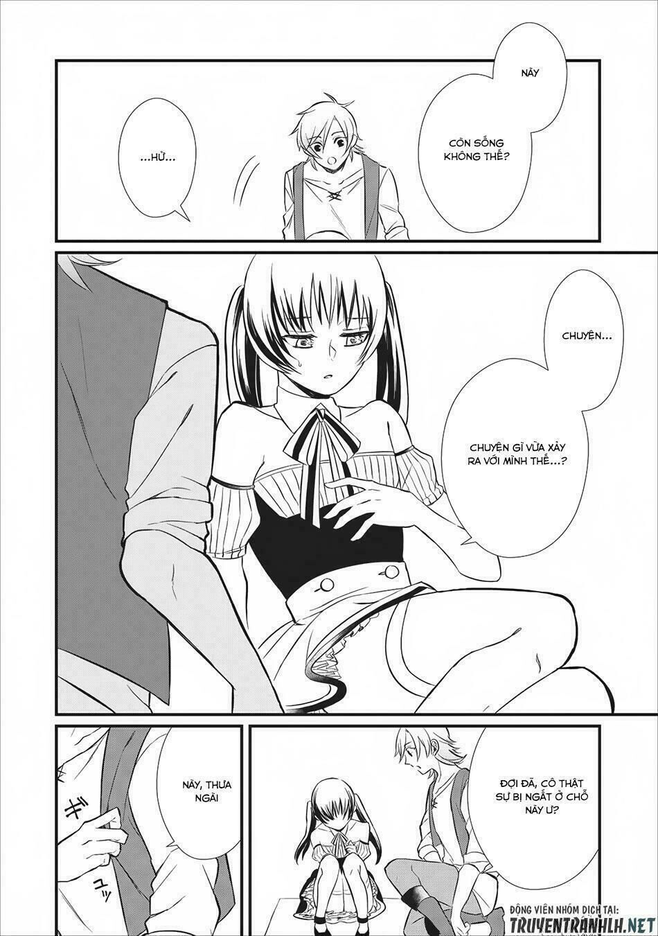 Murabito Tensei: Saikyo No Slow Life Chap 5 - Next Chap 6