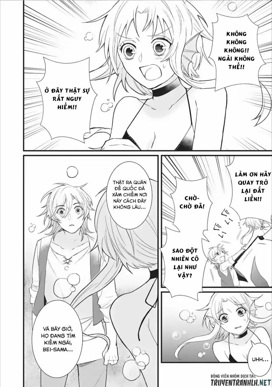 Murabito Tensei: Saikyo No Slow Life Chap 8 - Next Chap 9