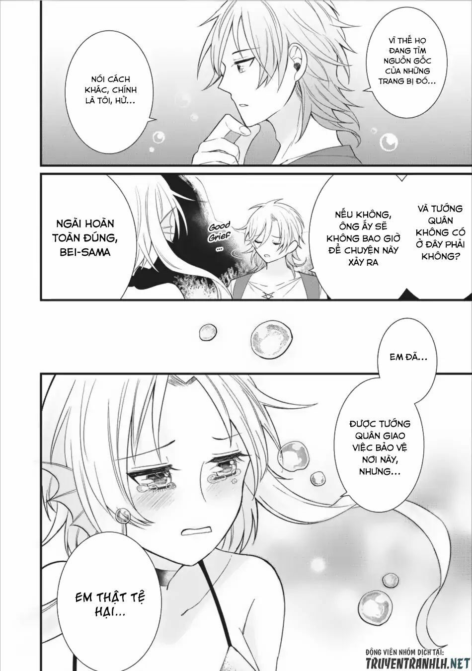 Murabito Tensei: Saikyo No Slow Life Chap 8 - Next Chap 9