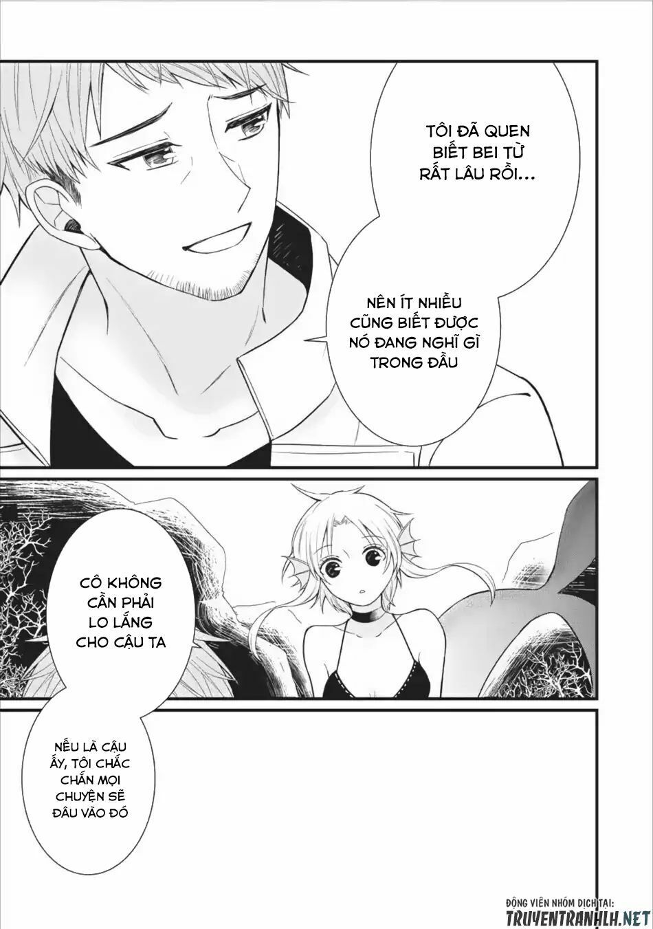 Murabito Tensei: Saikyo No Slow Life Chap 8 - Next Chap 9
