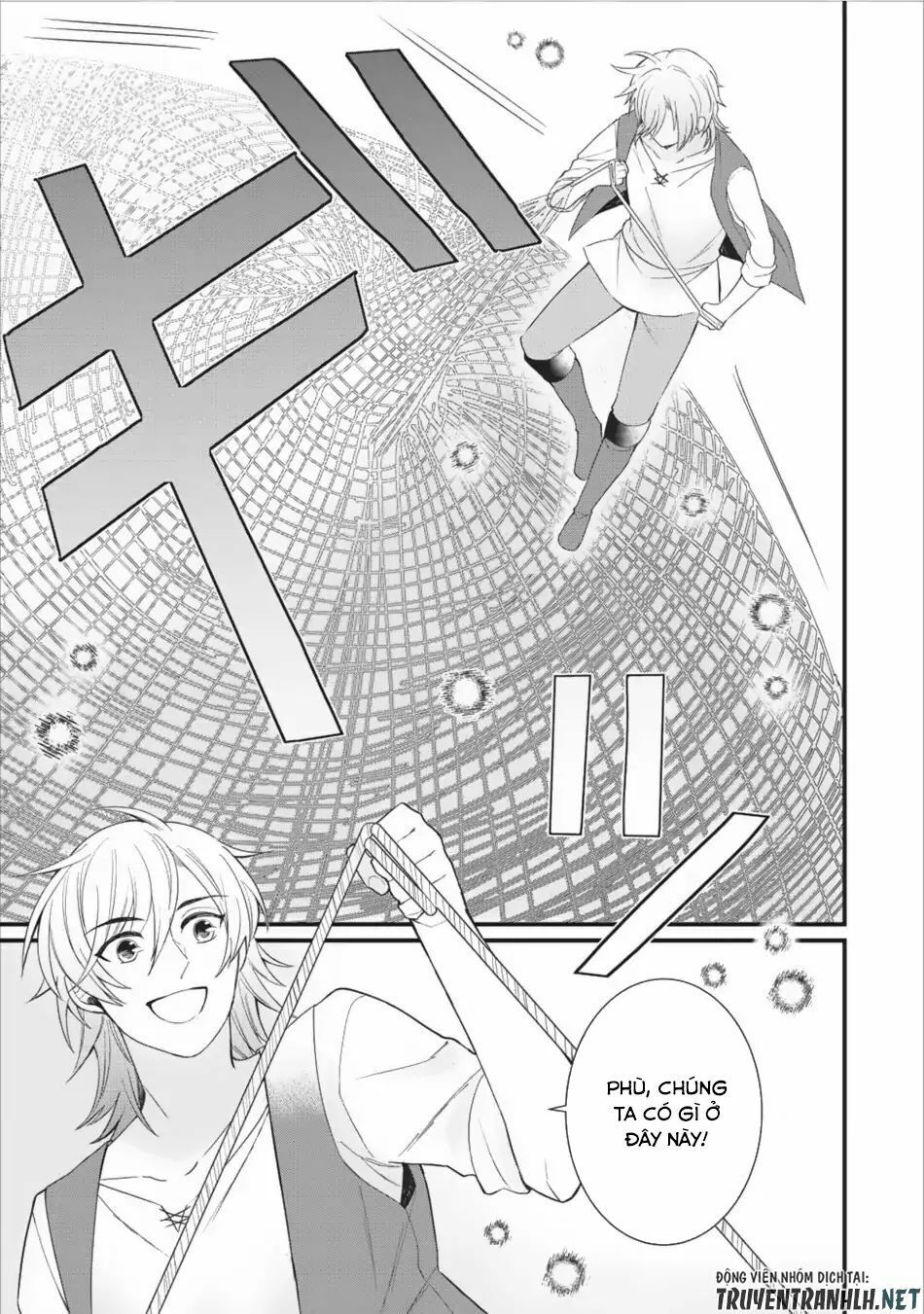 Murabito Tensei: Saikyo No Slow Life Chap 8 - Next Chap 9