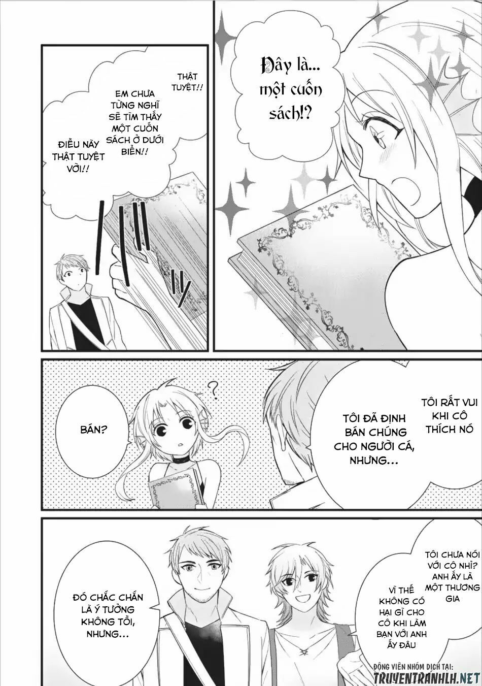 Murabito Tensei: Saikyo No Slow Life Chap 8 - Next Chap 9