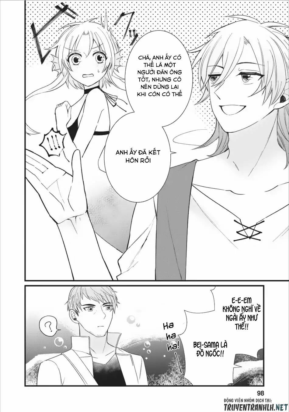 Murabito Tensei: Saikyo No Slow Life Chap 8 - Next Chap 9