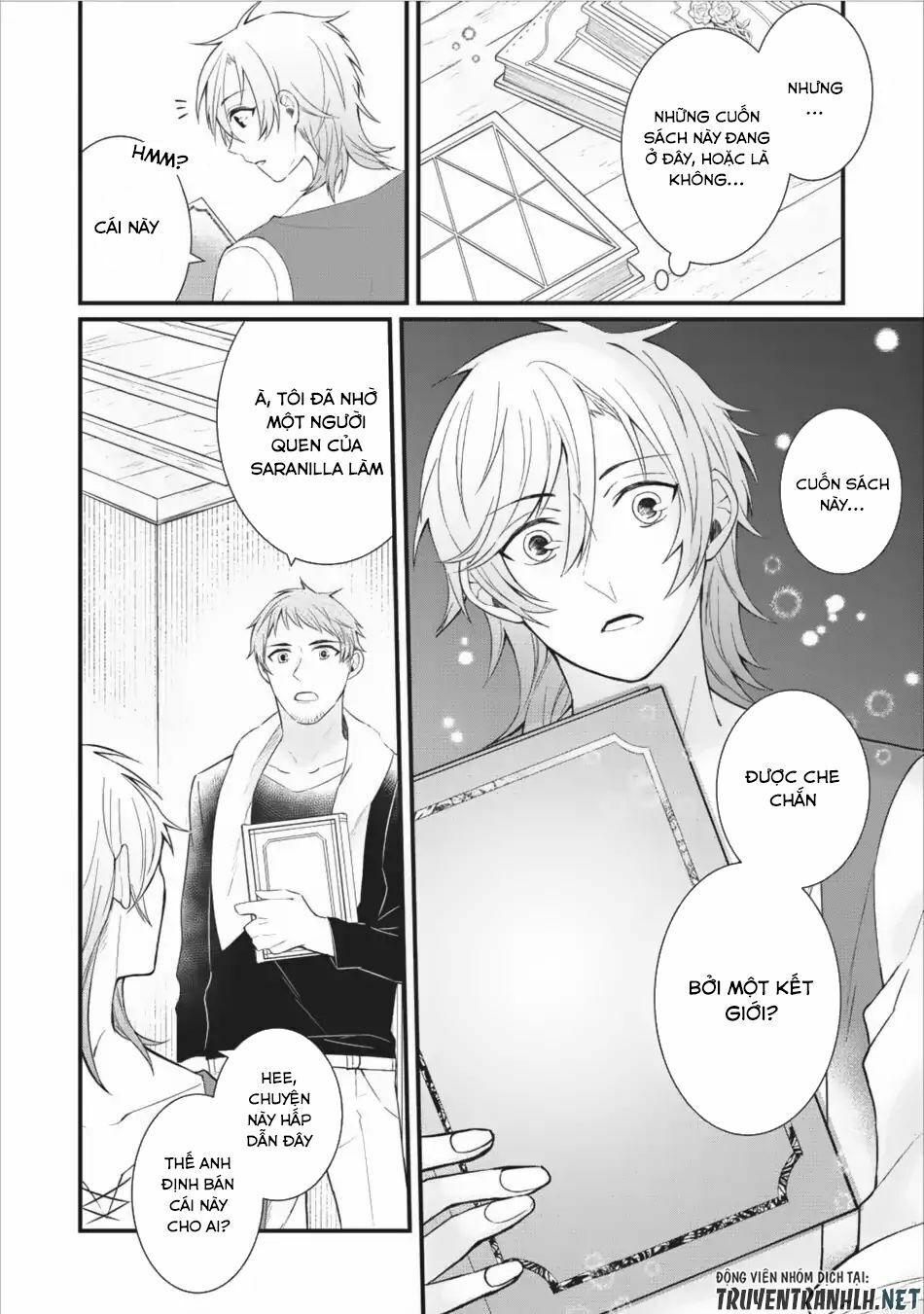 Murabito Tensei: Saikyo No Slow Life Chap 8 - Next Chap 9