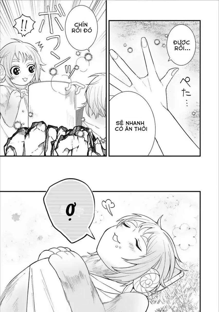 Murabito Tensei: Saikyo No Slow Life Chap 9 - Next Chap 10