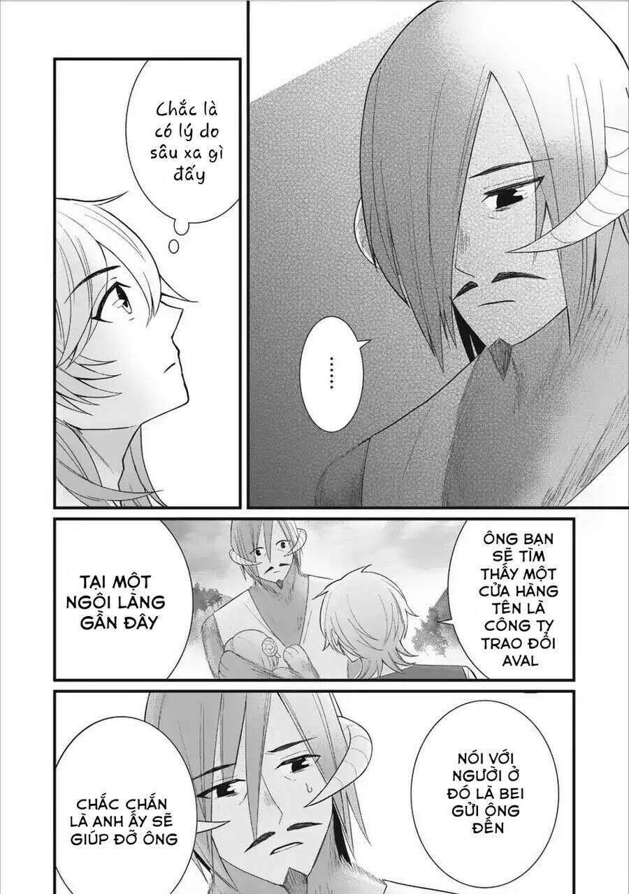 Murabito Tensei: Saikyo No Slow Life Chap 9 - Next Chap 10