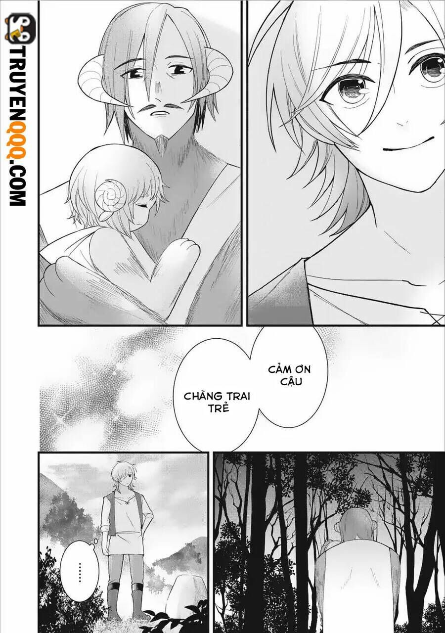 Murabito Tensei: Saikyo No Slow Life Chap 9 - Next Chap 10