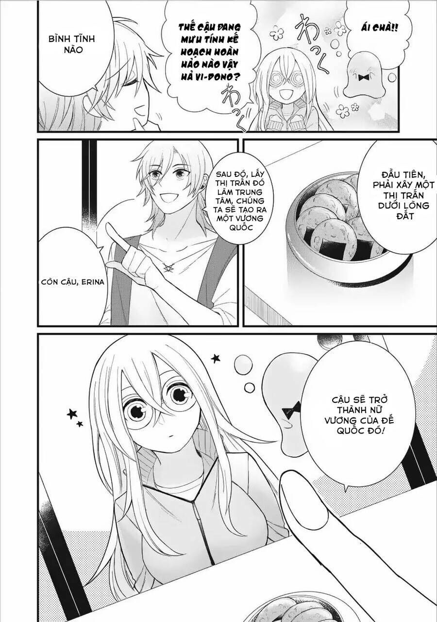 Murabito Tensei: Saikyo No Slow Life Chap 9 - Next Chap 10